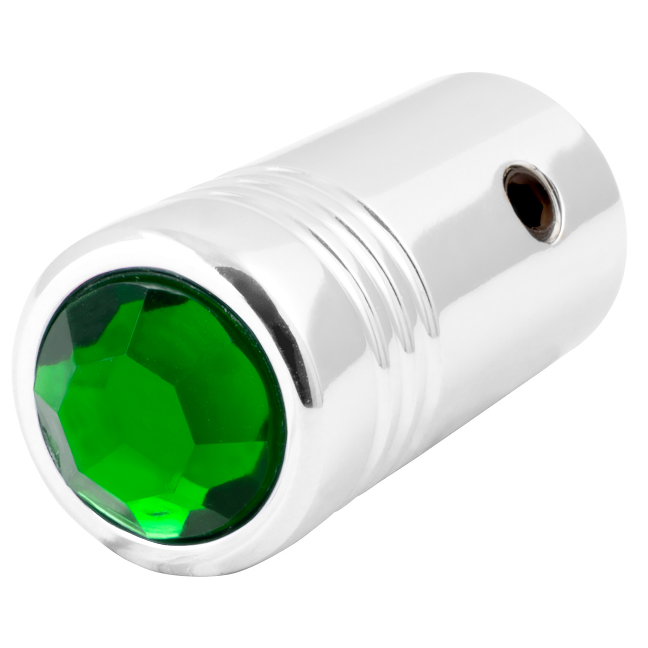 Toggle Switch Extension with Color Crystal and Screw