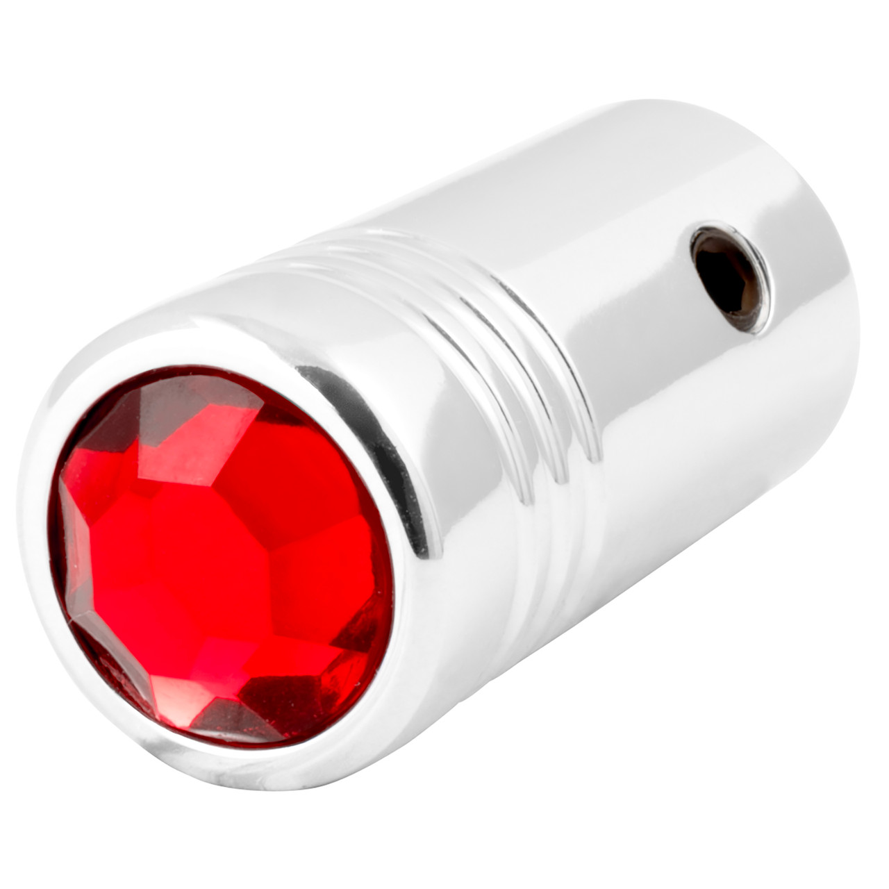 Toggle Switch Extension with Color Crystal and Screw