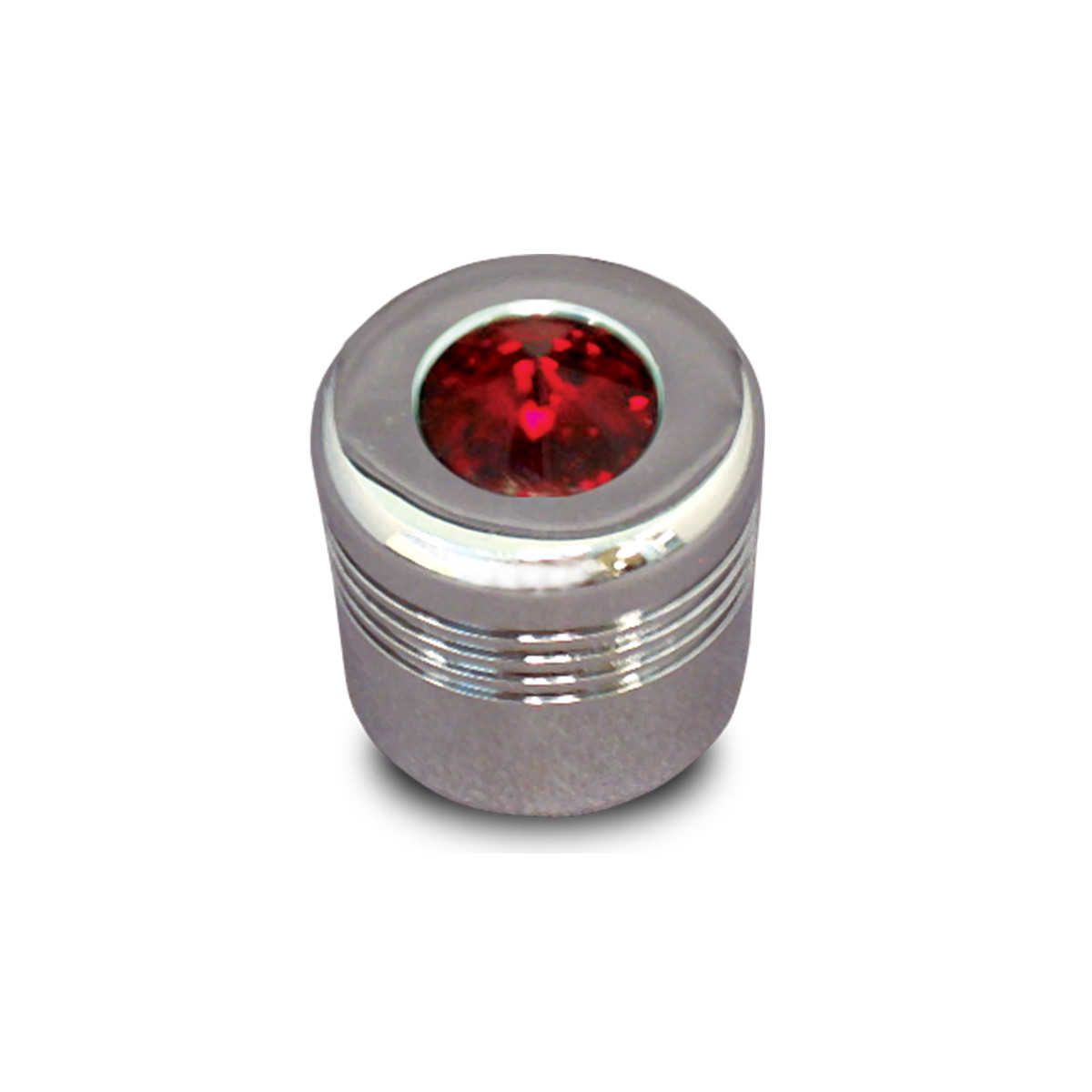 Glove Box Knob Cover with Crystal