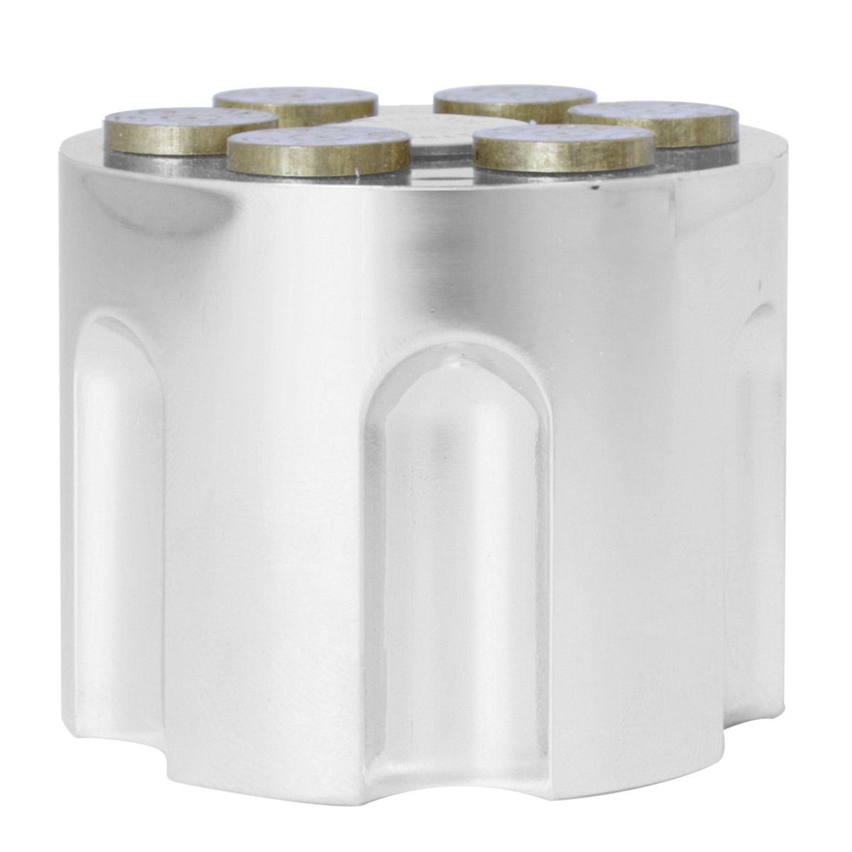 Gun Cylinder Screw-In Air Valve Control Knob