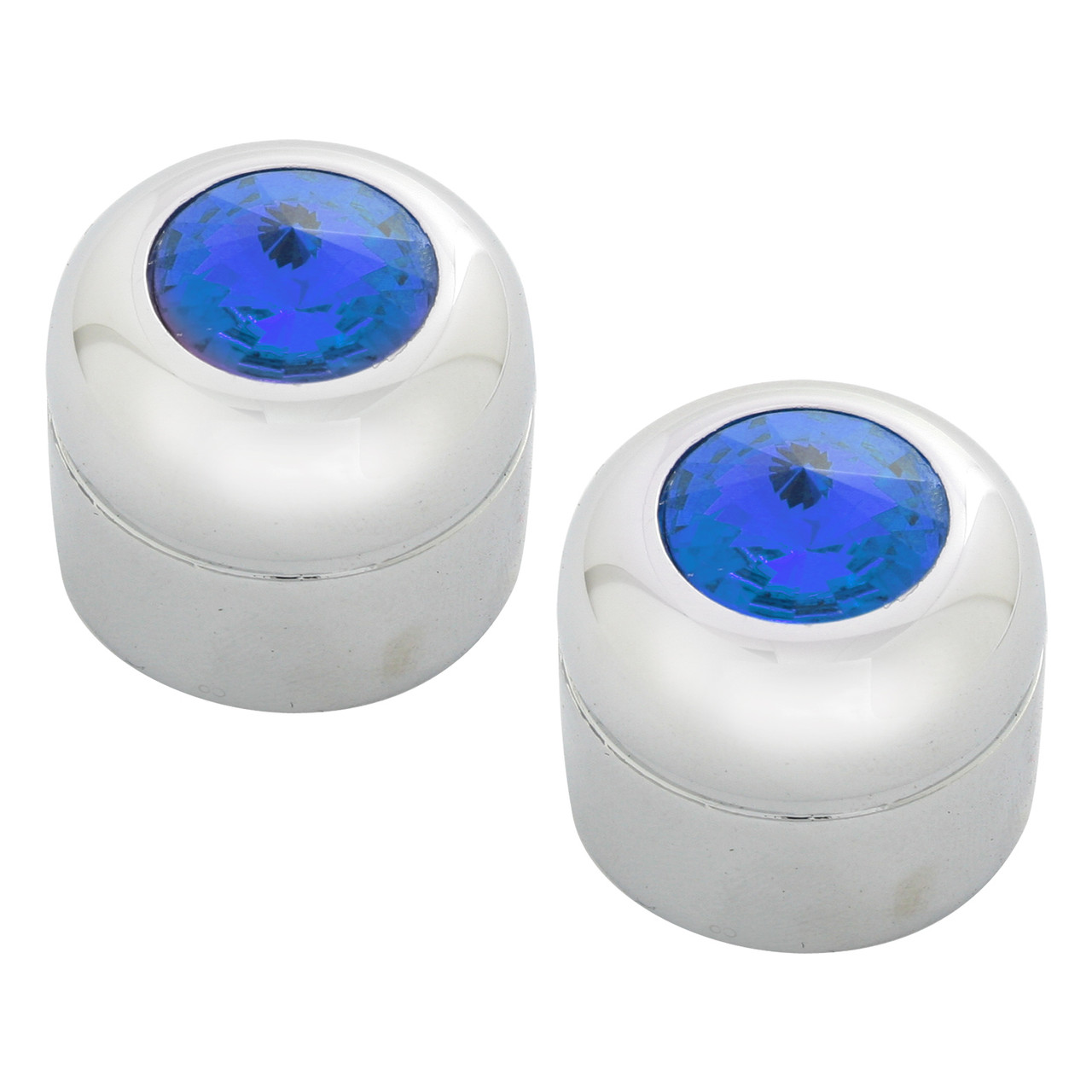 Screw Head Cover with Crystal on Top