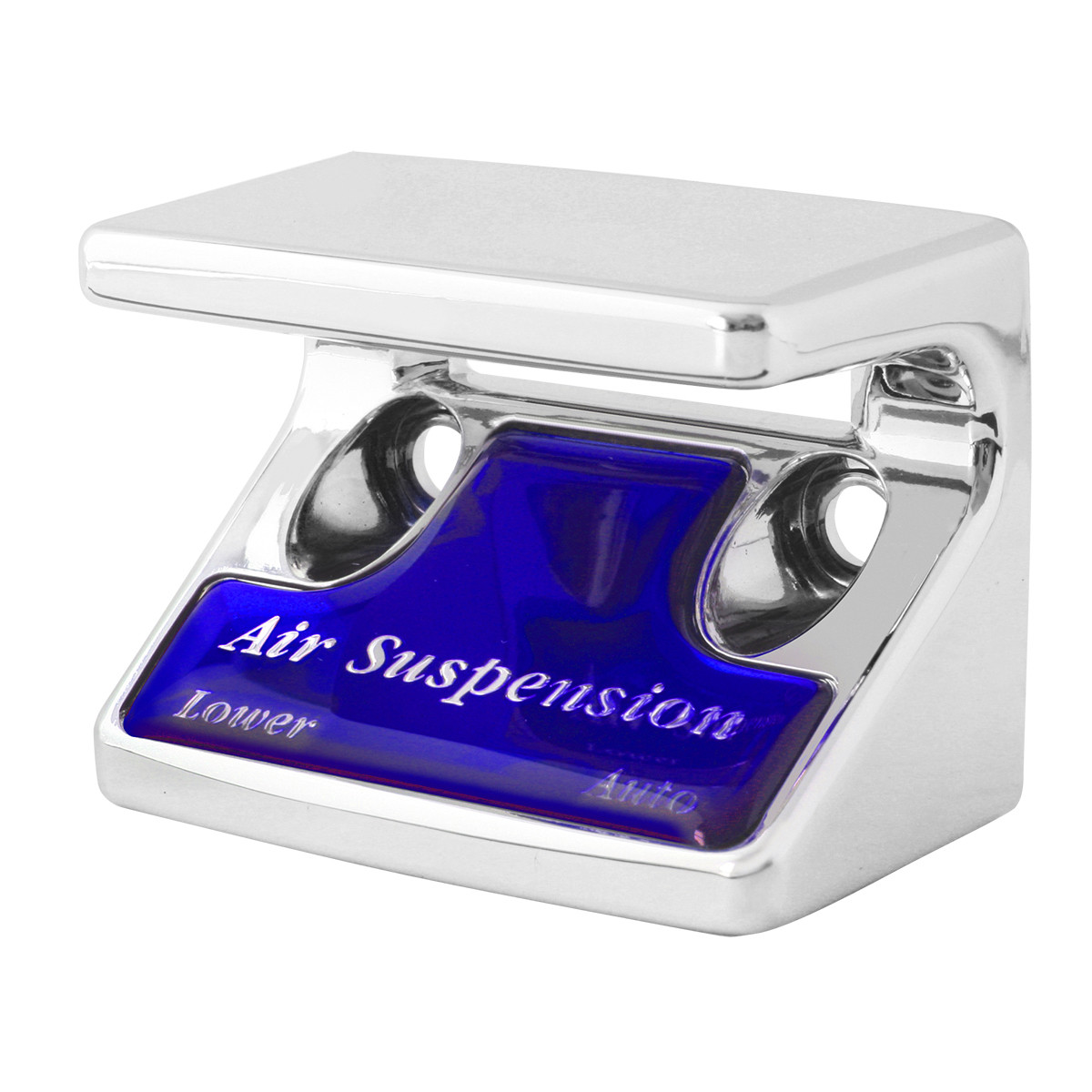 Switch Guard for Air Suspension Assorted Colors