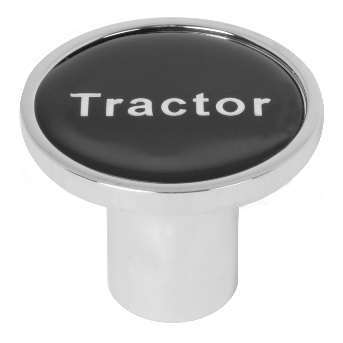 Screw-In Air Valve Control Knob in Assorted Colors