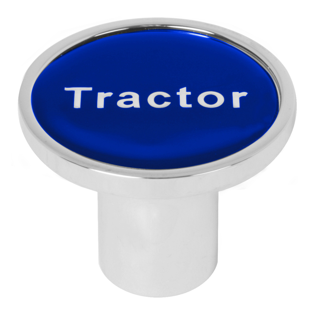 Screw-In Air Valve Control Knob in Assorted Colors