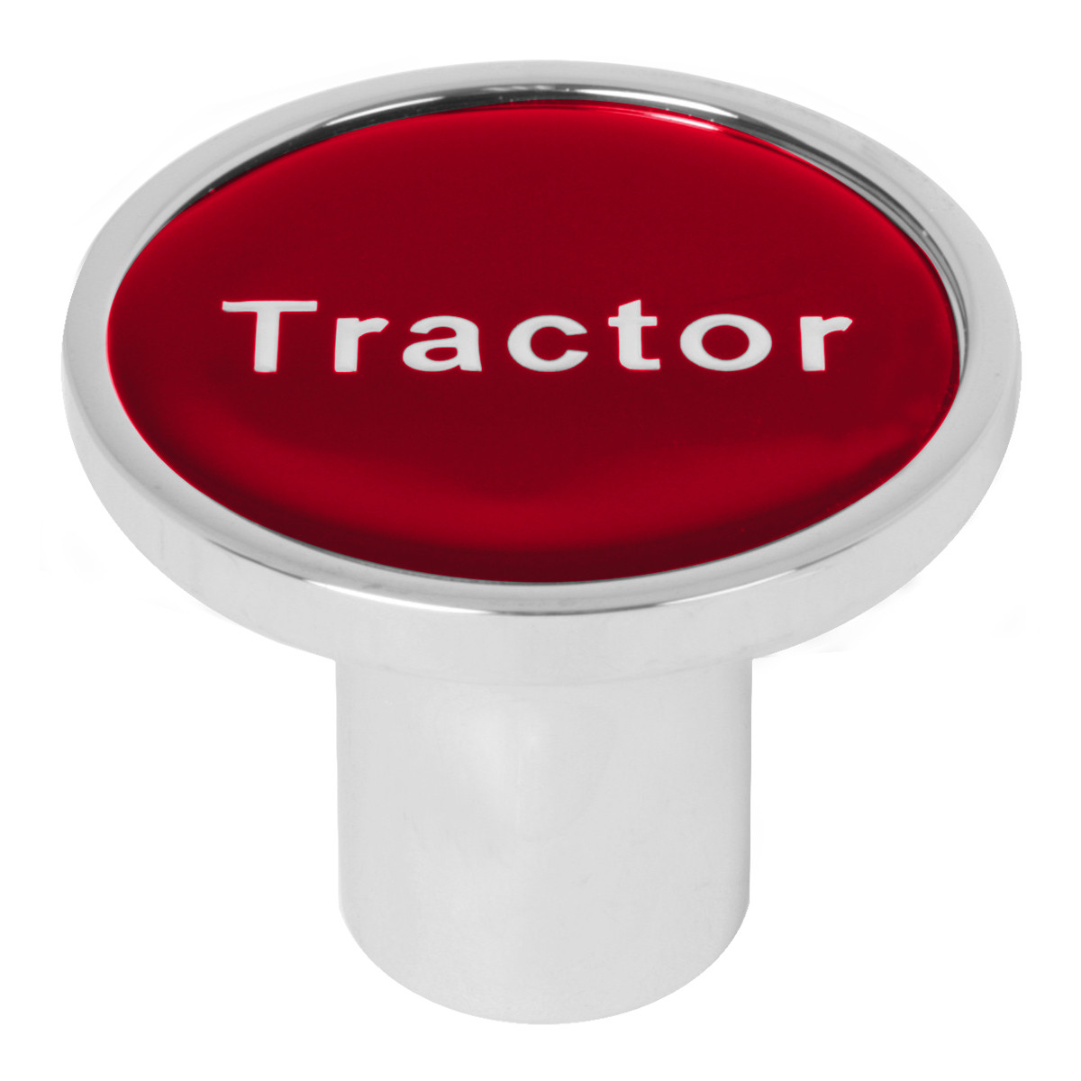 Screw-In Air Valve Control Knob in Assorted Colors