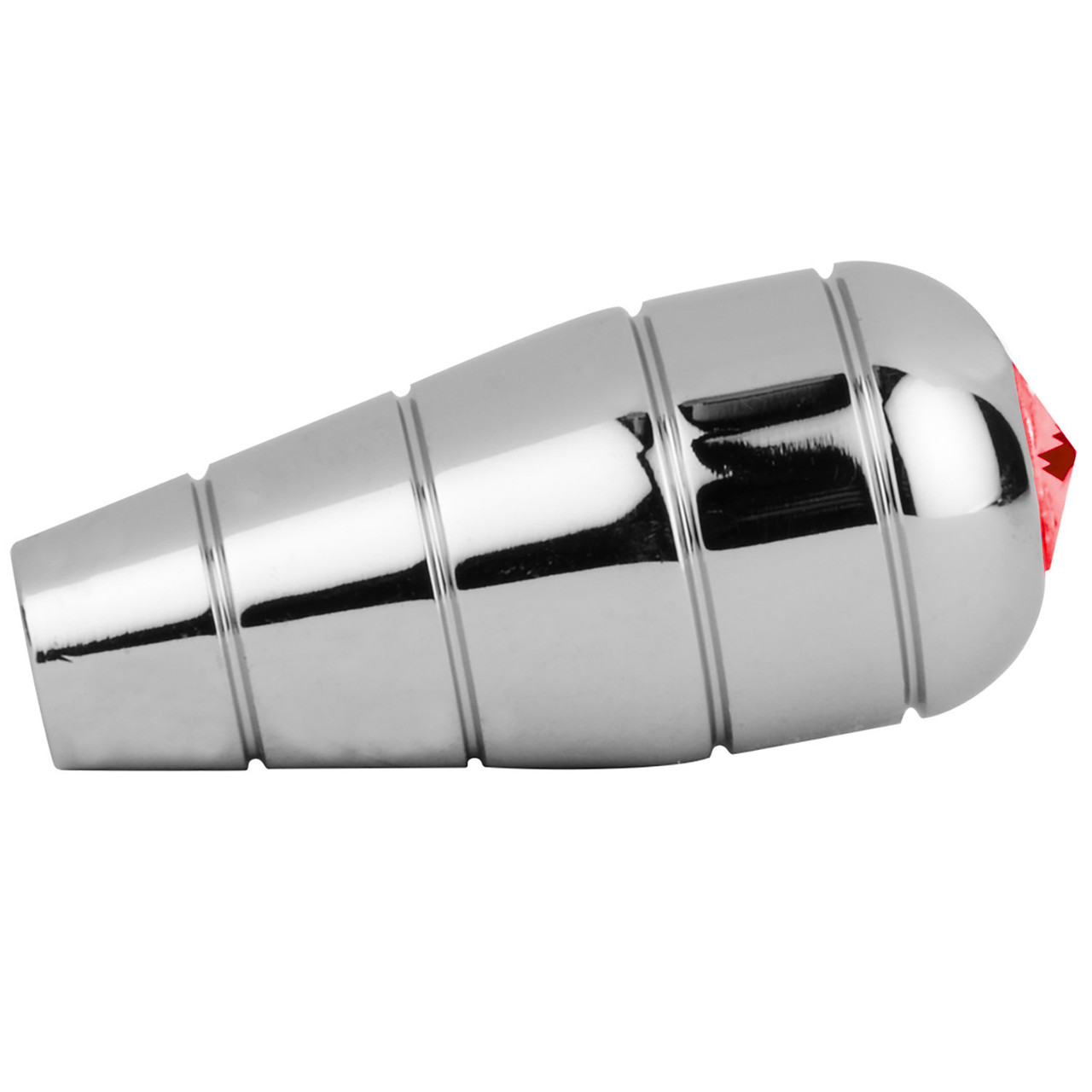 Turn Signal Handles with Color Crystal on Top