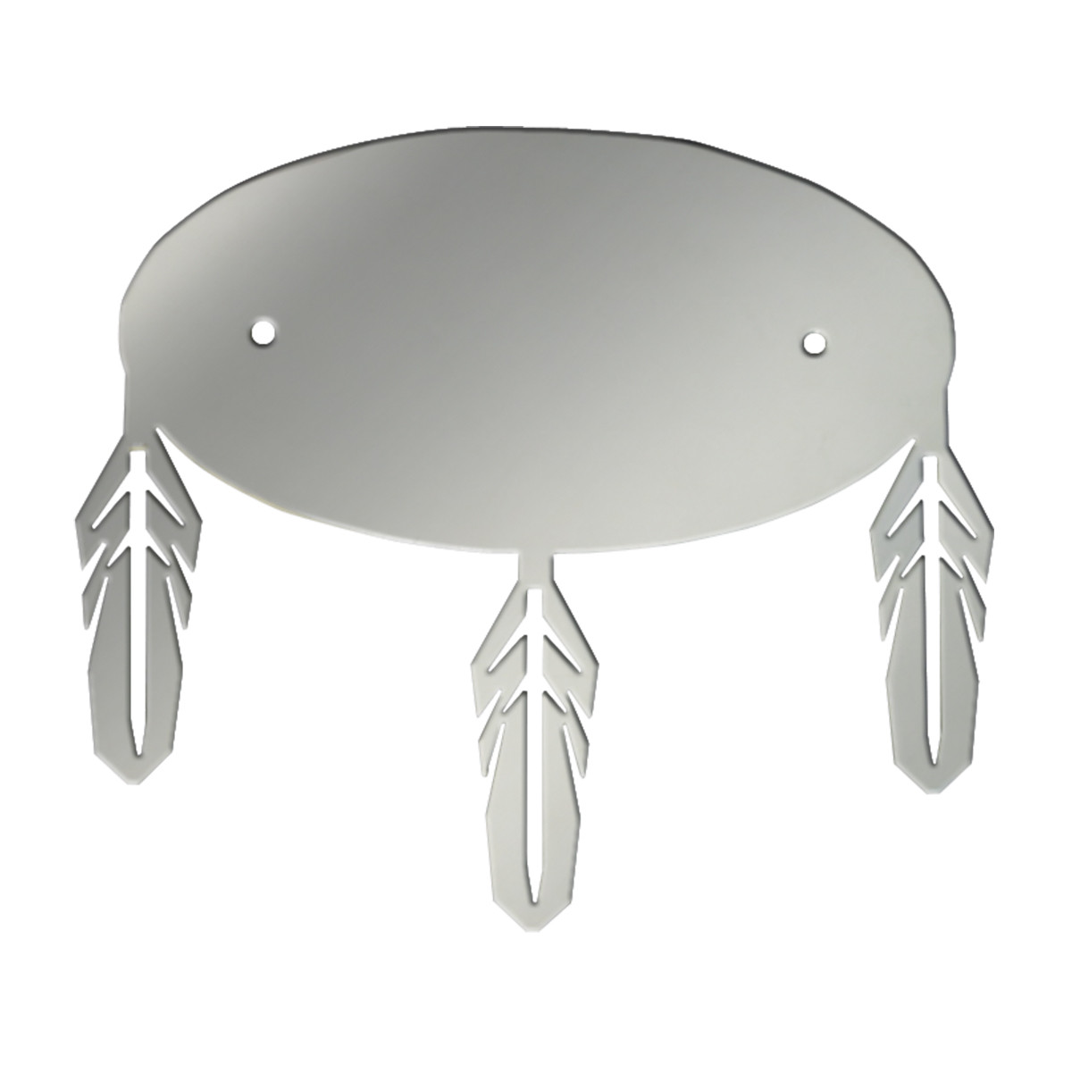 Emblem Accent Dream Catcher