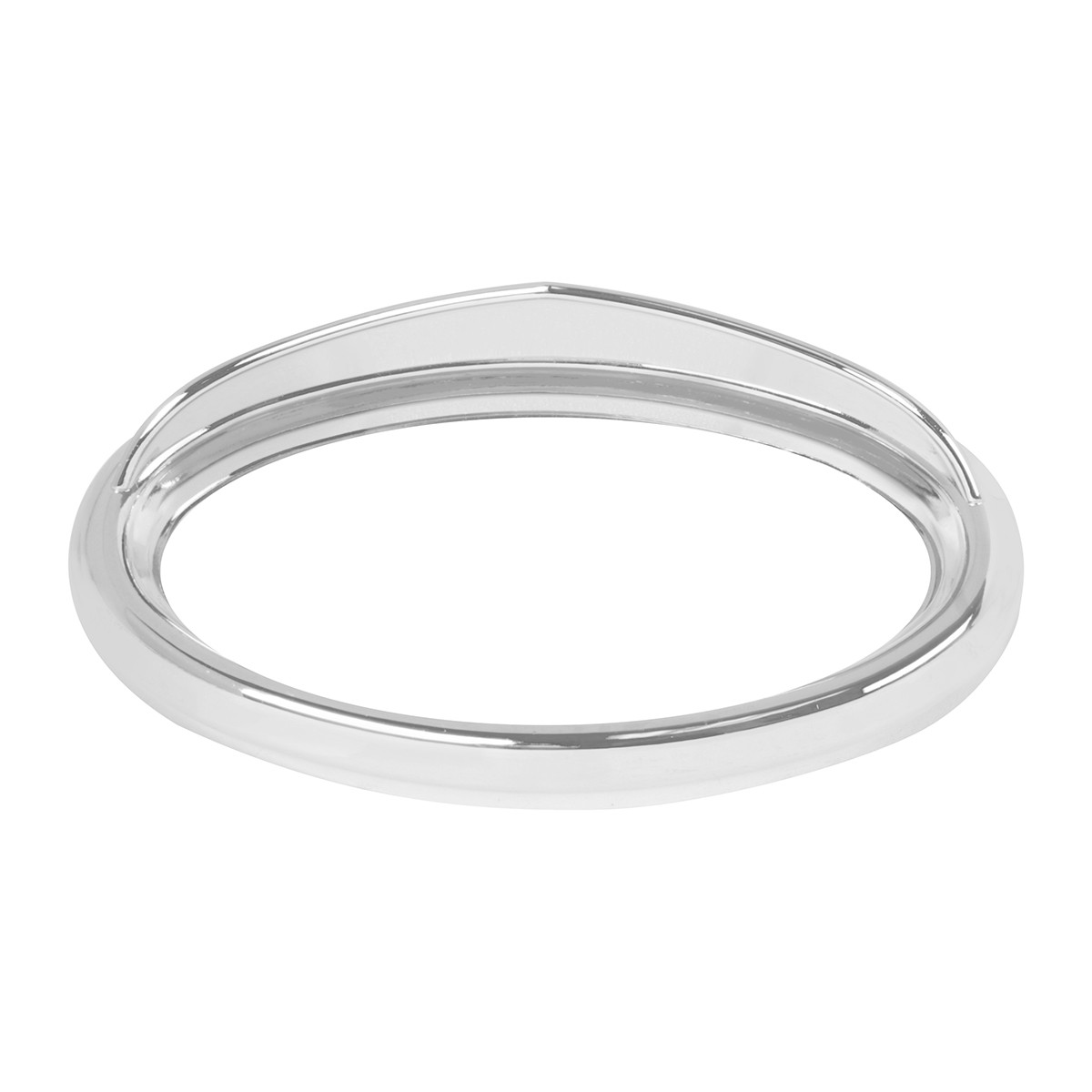 Small Emblem Accent w/Visor for Door