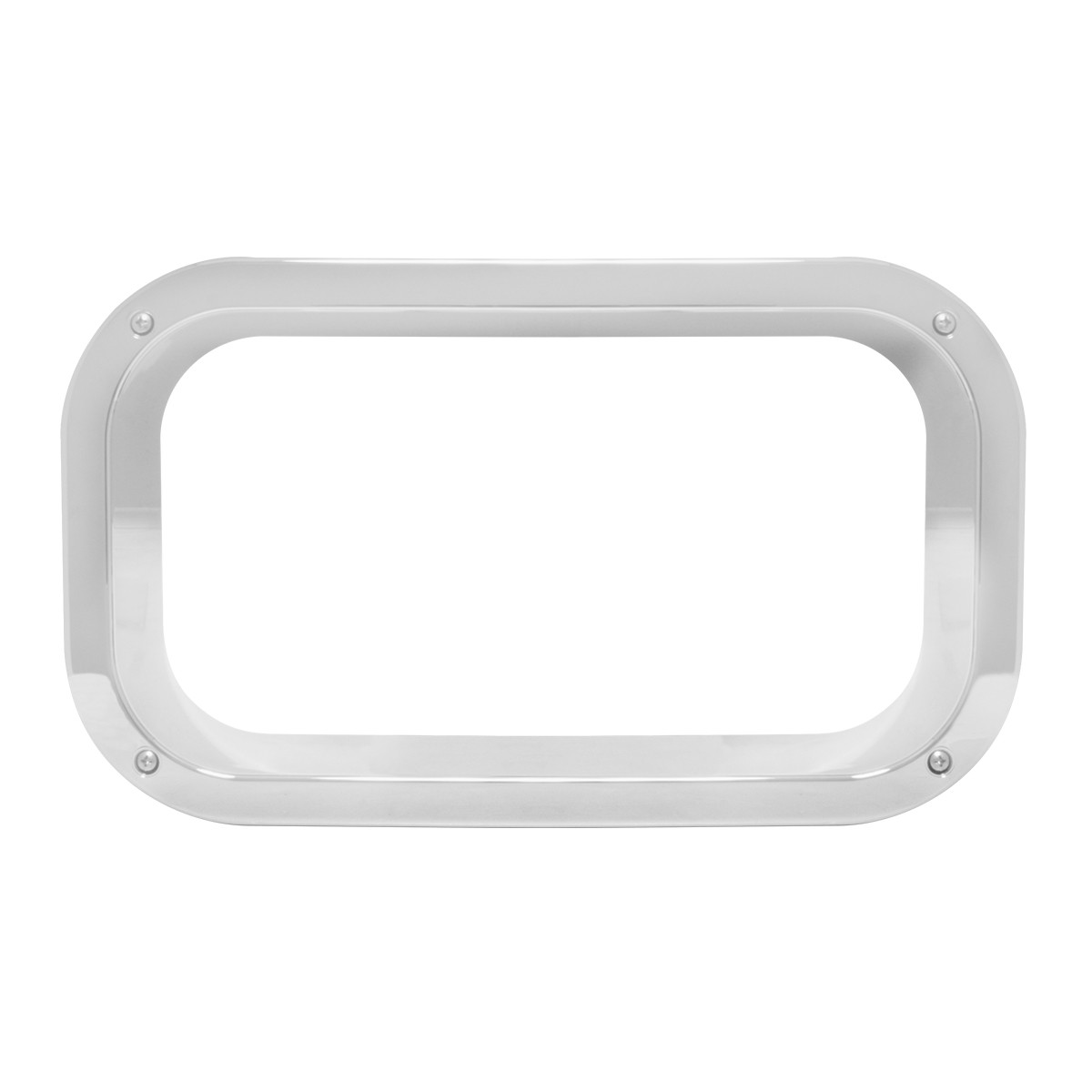 Inside Cab Door View Window