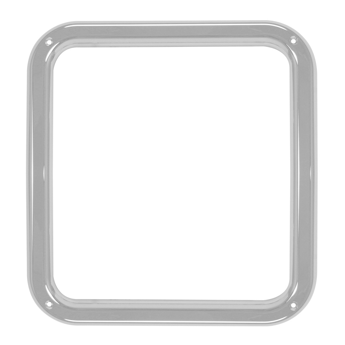 Daylight Cab Door Window Trim