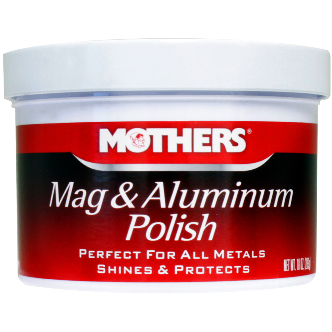 Mothers Mag & Aluminum Polish