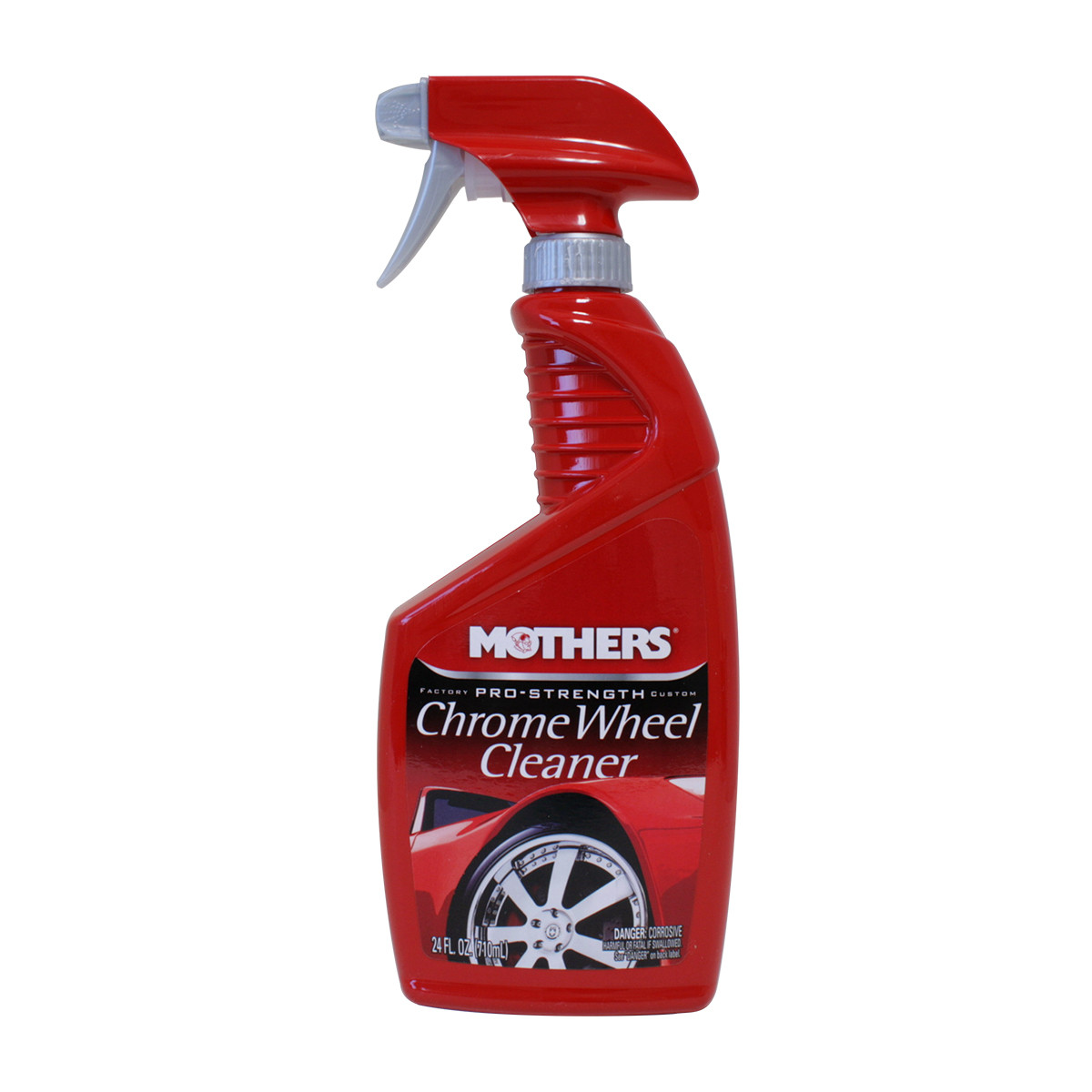 Mothers Multi-Purpose Chrome Wheel Cleaner