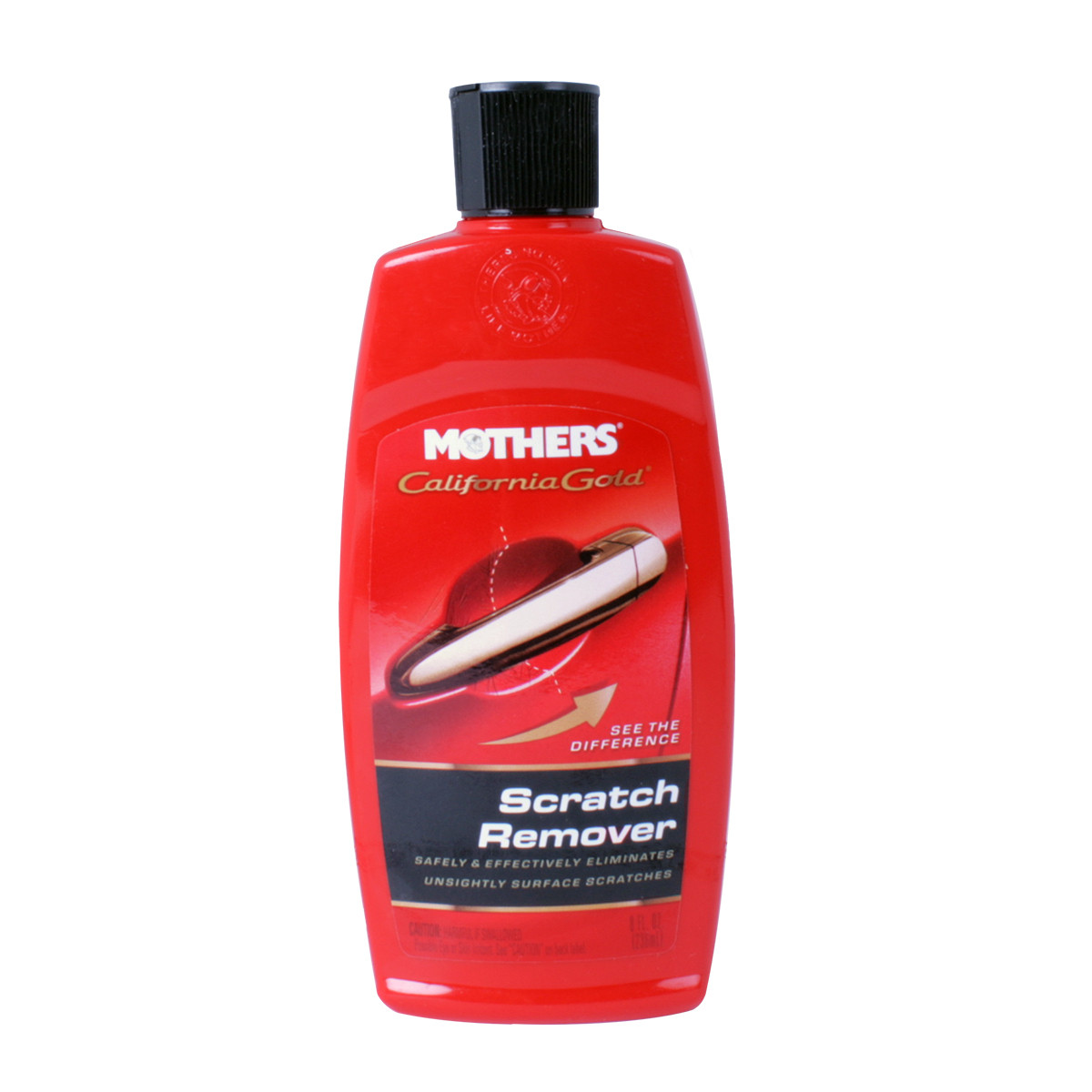 Mothers California Gold Scratch Remover