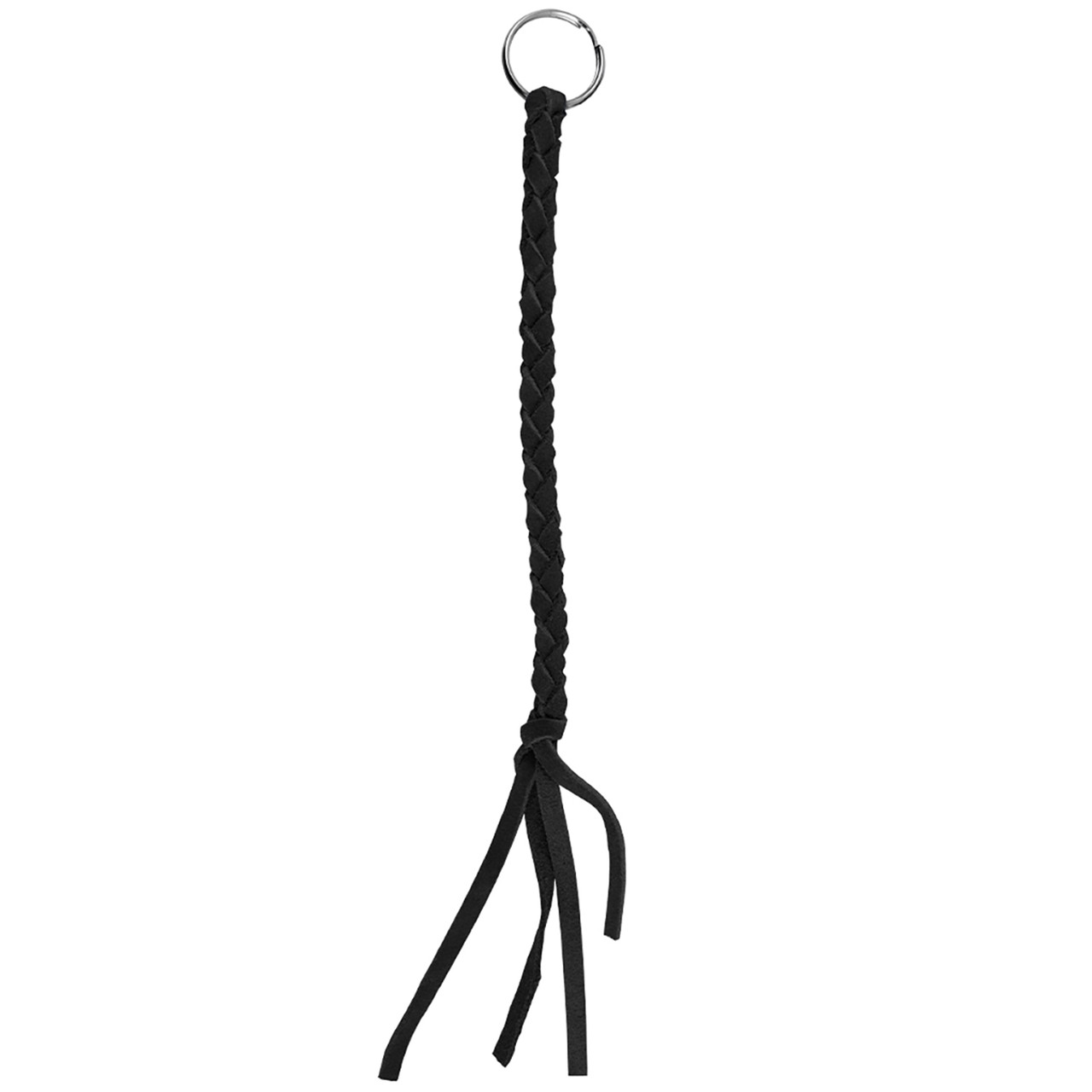 Air Horn Pull Artisan Braided Cord