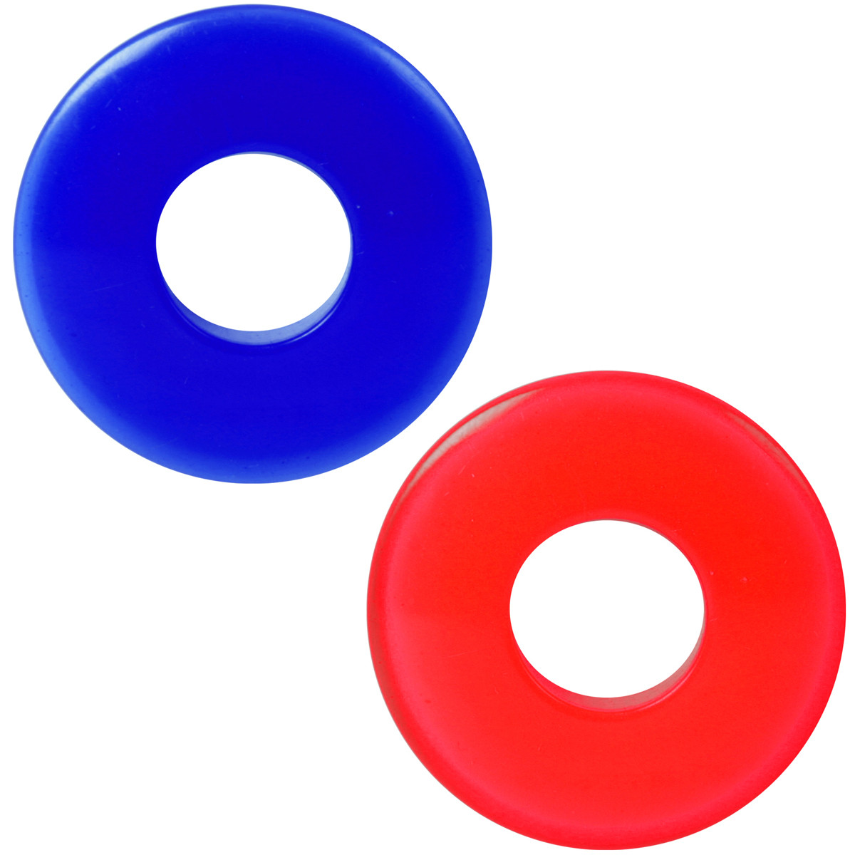 Glad Hand Seal Double Lip