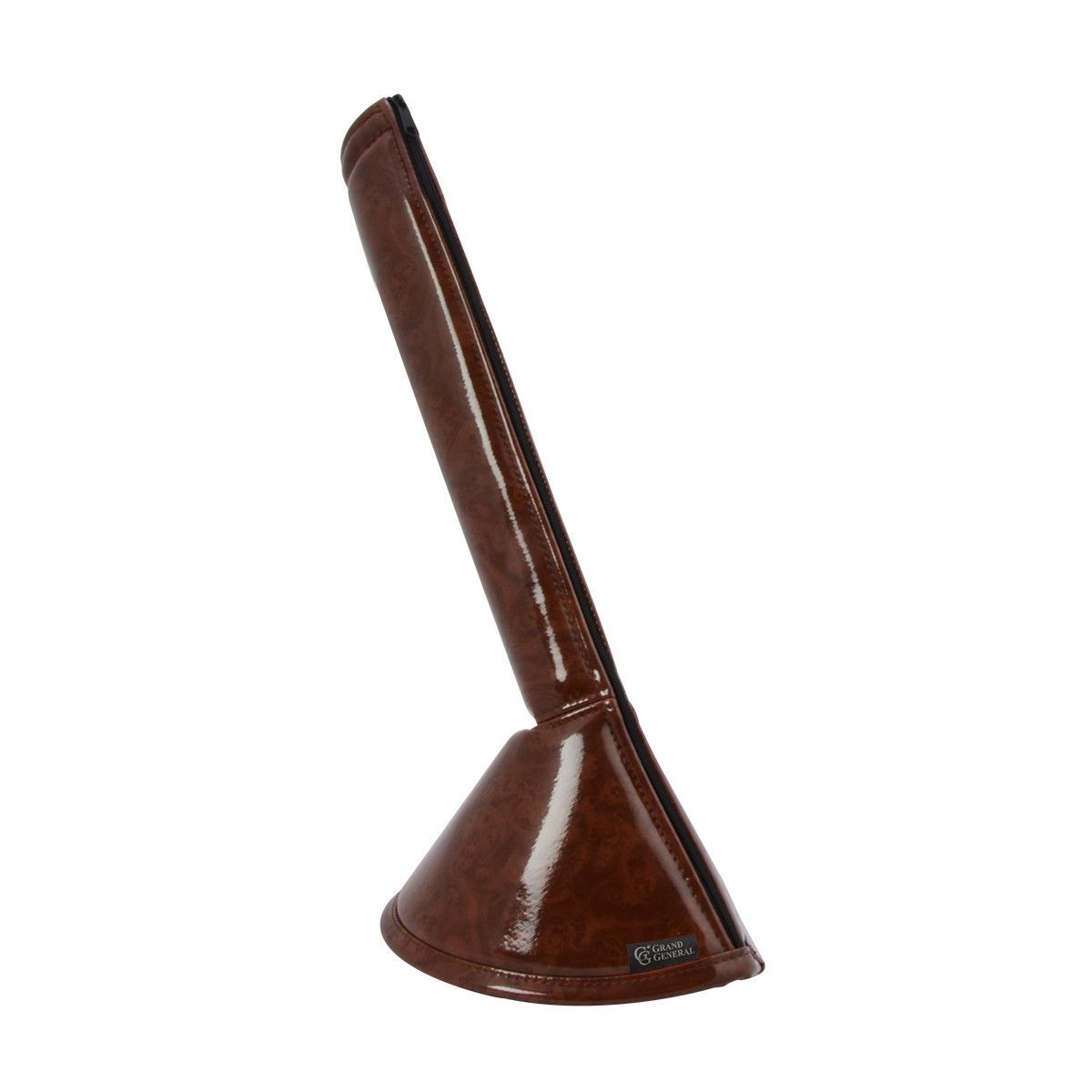 Wood Pattern Gear Shift Boot Cover