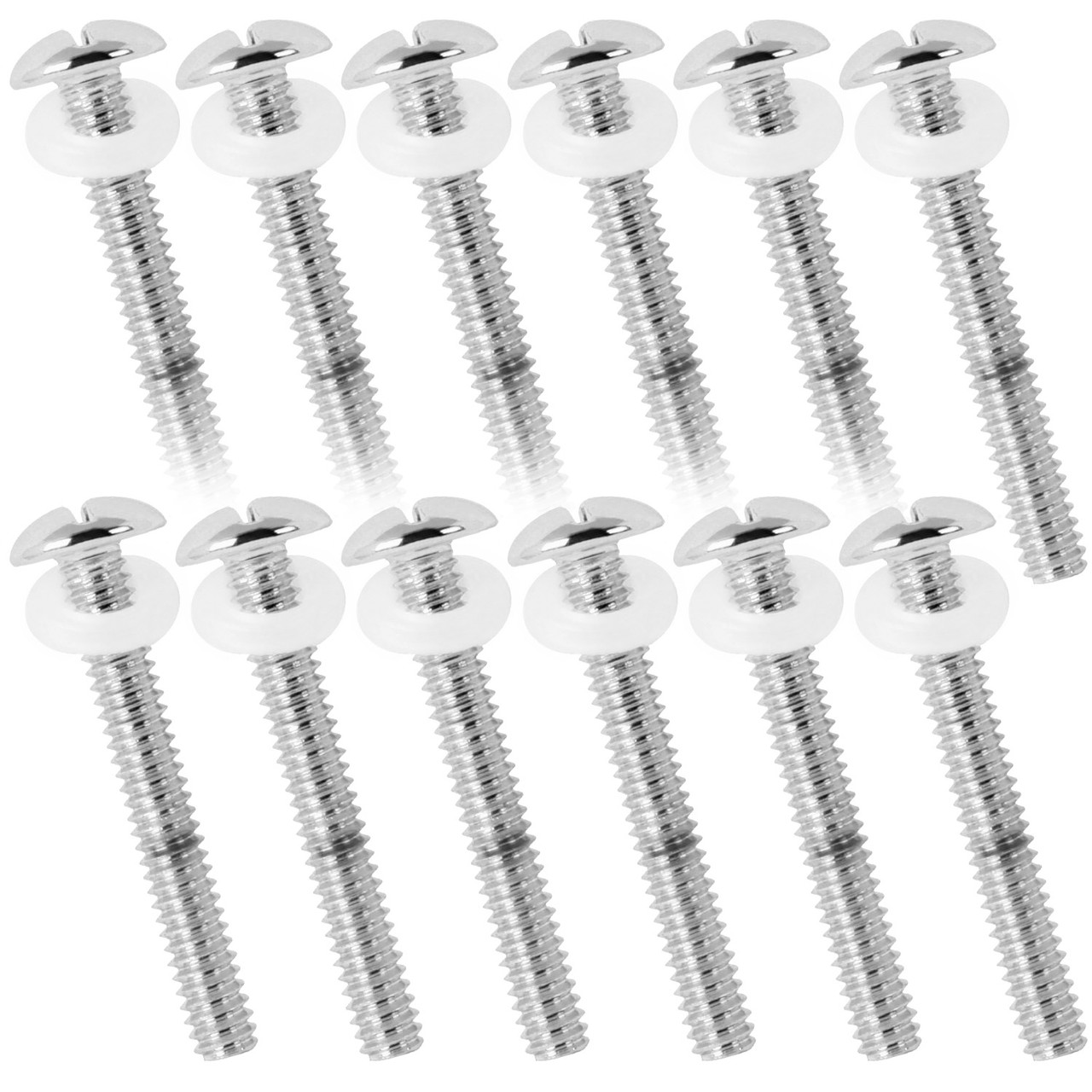 Shift Plate Screw Set