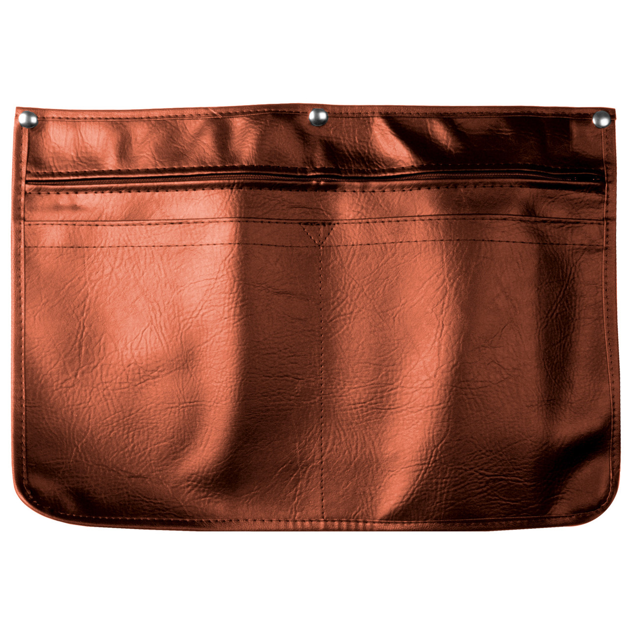 Door Pockets with Zipper