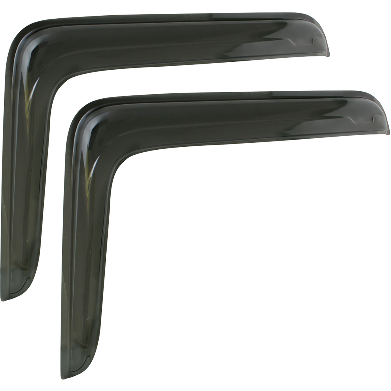 Side Window Vent Deflector Rain Guards