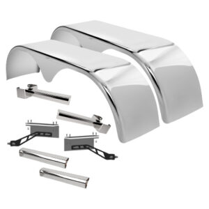 9506T w/ Low Air (Pre 2005) Suspension