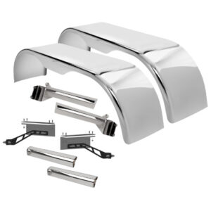 9506TF w/ Air Leaf (1993+) Suspension