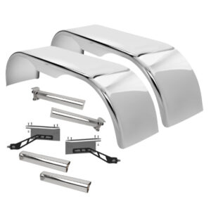 9506TF w/ Low Air/AG400L (2005+, 22.5 & 24.5 Low Pro Tires) Suspension