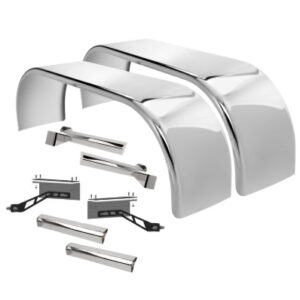 9556 w/ Air Trac (24.5 Tall Tires/11R) Suspension