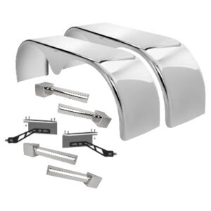 9556T w/ Flex Air Suspension