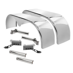 9556T w/ Low Air/AG400L (2005+, 24.5 Tall Tires/11R) Suspension