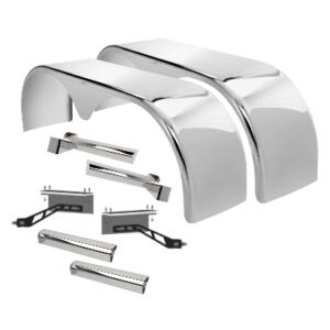 9556T w/ Air Trac (24.5 Tall Tires/11R) Suspension