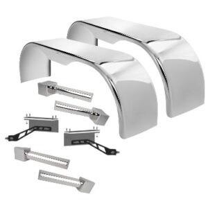 9556TF w/ Flex Air Suspension