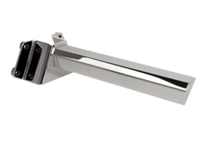 JL1006 w/ Air Leaf (1993+) Suspension