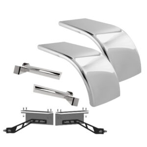 SS500HT w/ Air Trac (24.5 Tall Tires/11R) Suspension