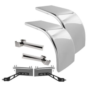 SS510HT w/ Low Air (Pre 2005) Suspension