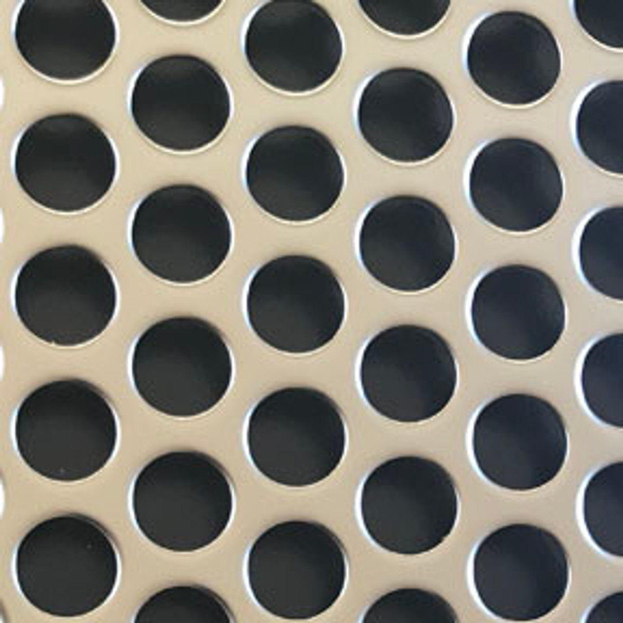 Grill Insert for Peterbilt 389 & 589 - Peterbilt Oval - Thumbnail 2