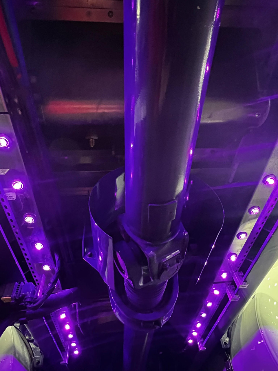 Complete Hanger Bearing Kit - 292"-315" - Thumbnail 3