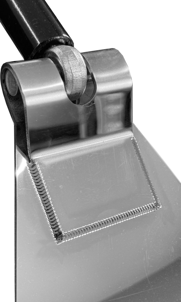 Kenworth - Fuel Tank Strap - 6" Wide Fuel Tank Strap for 24.5" Tank - Thumbnail 2