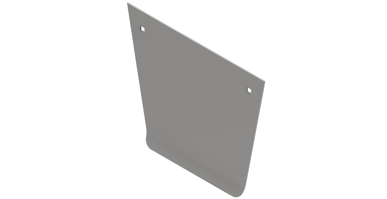 Anti-Sails - 9" Wide x 7-1/2" Long - Thumbnail 2