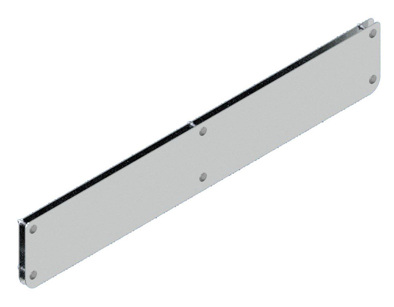 Iowa Customs Curl Flap Weights - Rectangle - 0" to 1/2" Thick Flap - Rectangle - Thumbnail 2