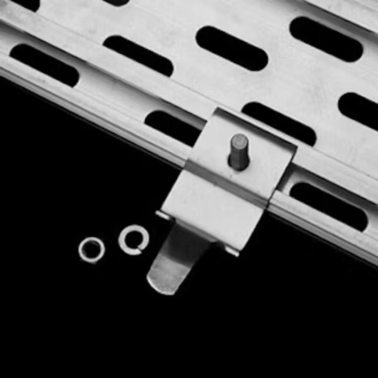 Merritt Dyna Deck System - 10-Plank System- 30-1/4" Wide x 92-1/2" Long - Thumbnail 5