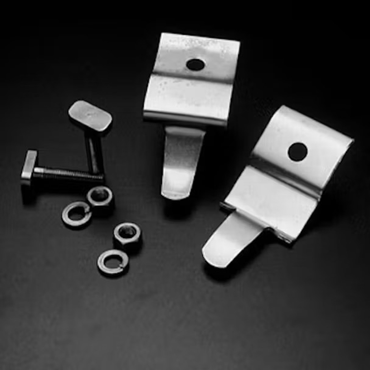 Merritt Dyna Deck System - 10-Plank System- 30-1/4" Wide x 92-1/2" Long - Thumbnail 7