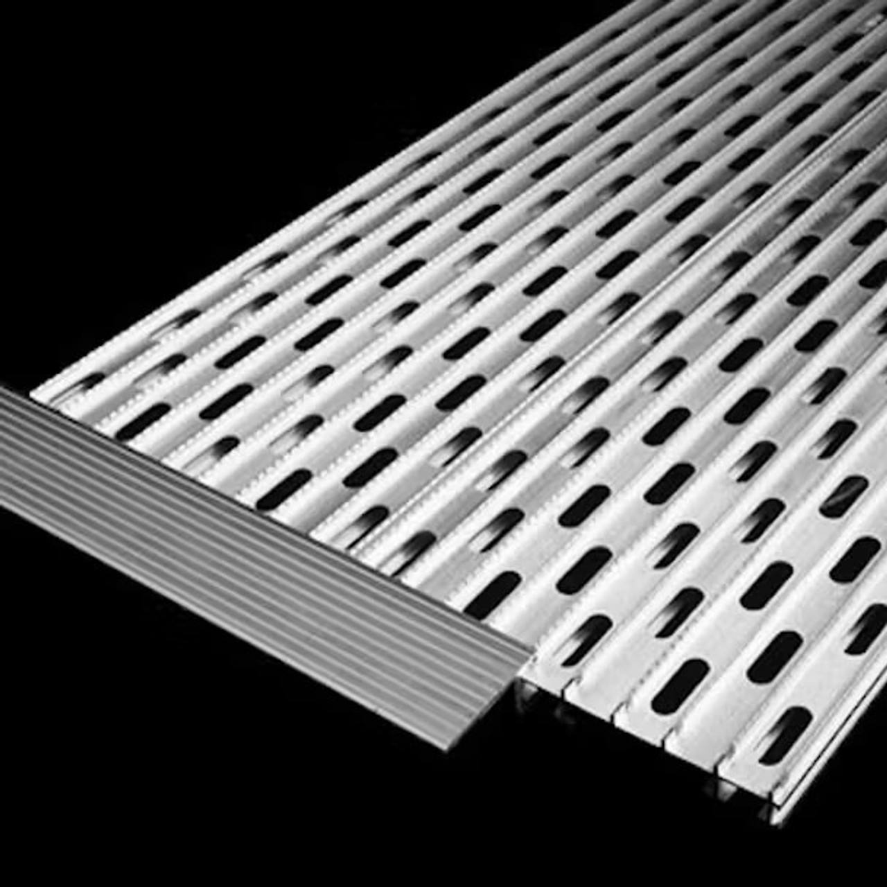 Merritt Dyna Deck System - 6-Plank System- 30-1/4" Wide x 56" Long