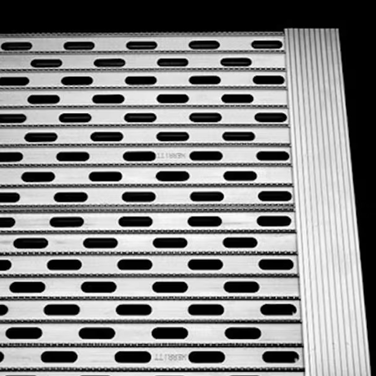 Merritt Dyna Deck System - 9-Plank System- 30-1/4" Wide x 84-1/2" Long - Thumbnail 6