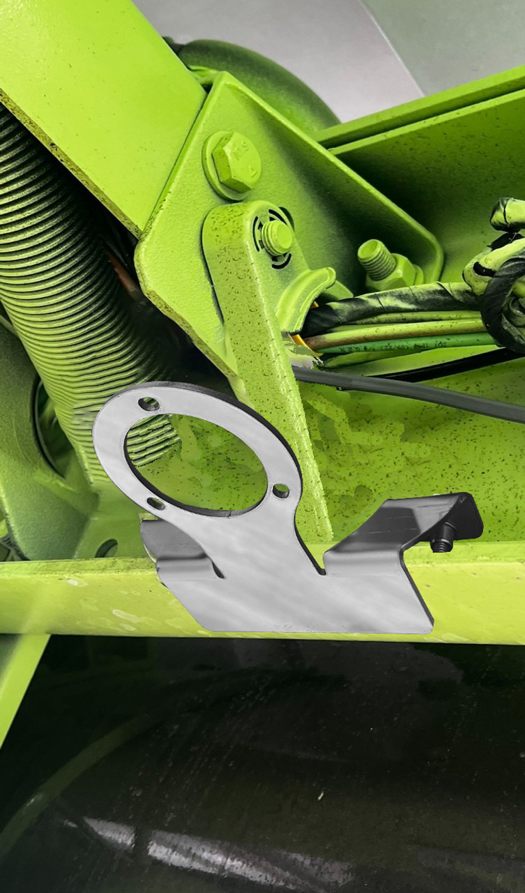 Universal Direct Downward Facing Underglow Bracket