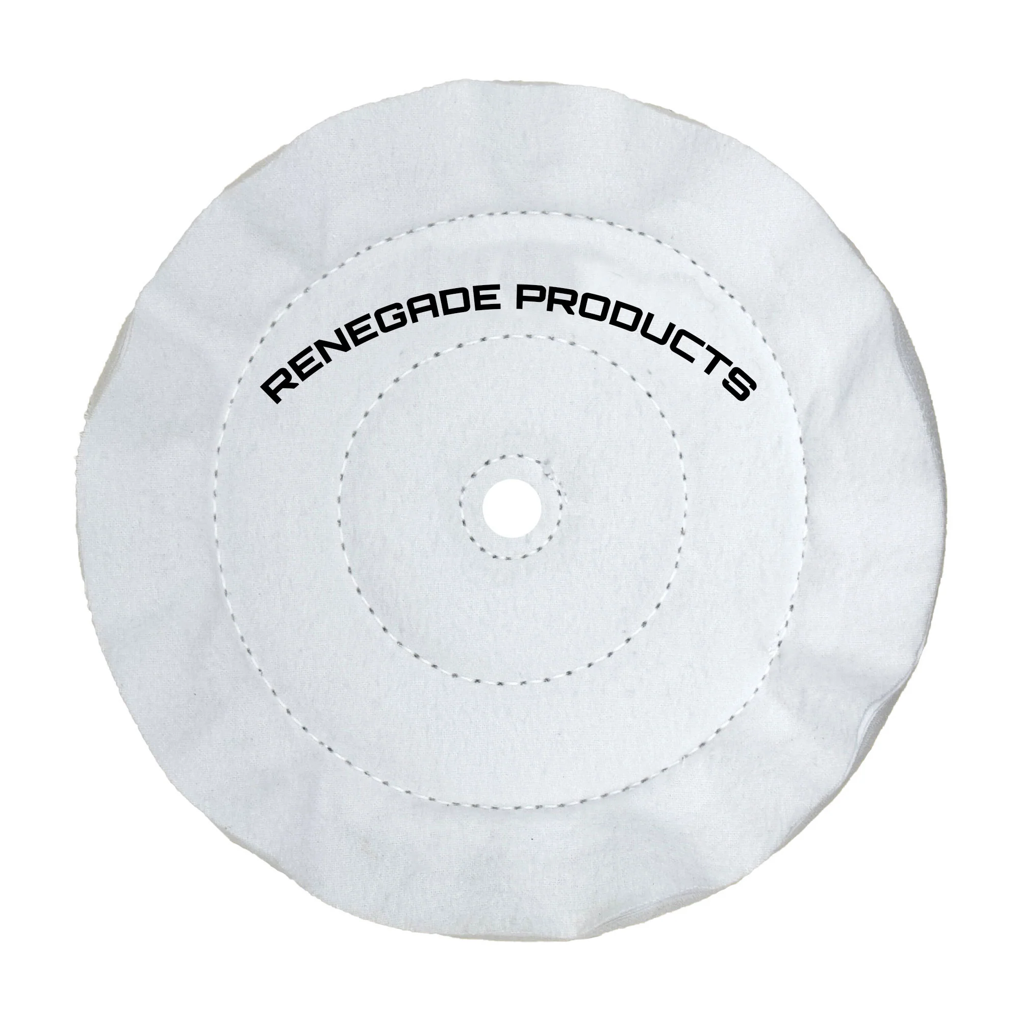 Specialty Stitched Buffing Wheels