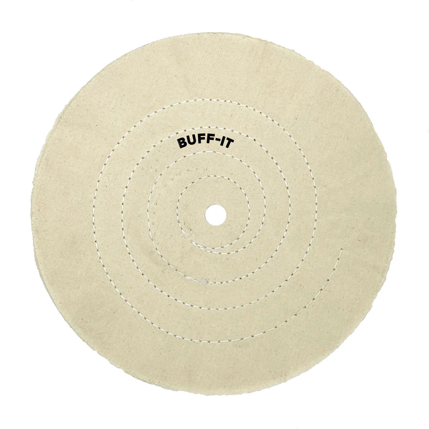 Specialty Stitched Buffing Wheels - Thumbnail 6