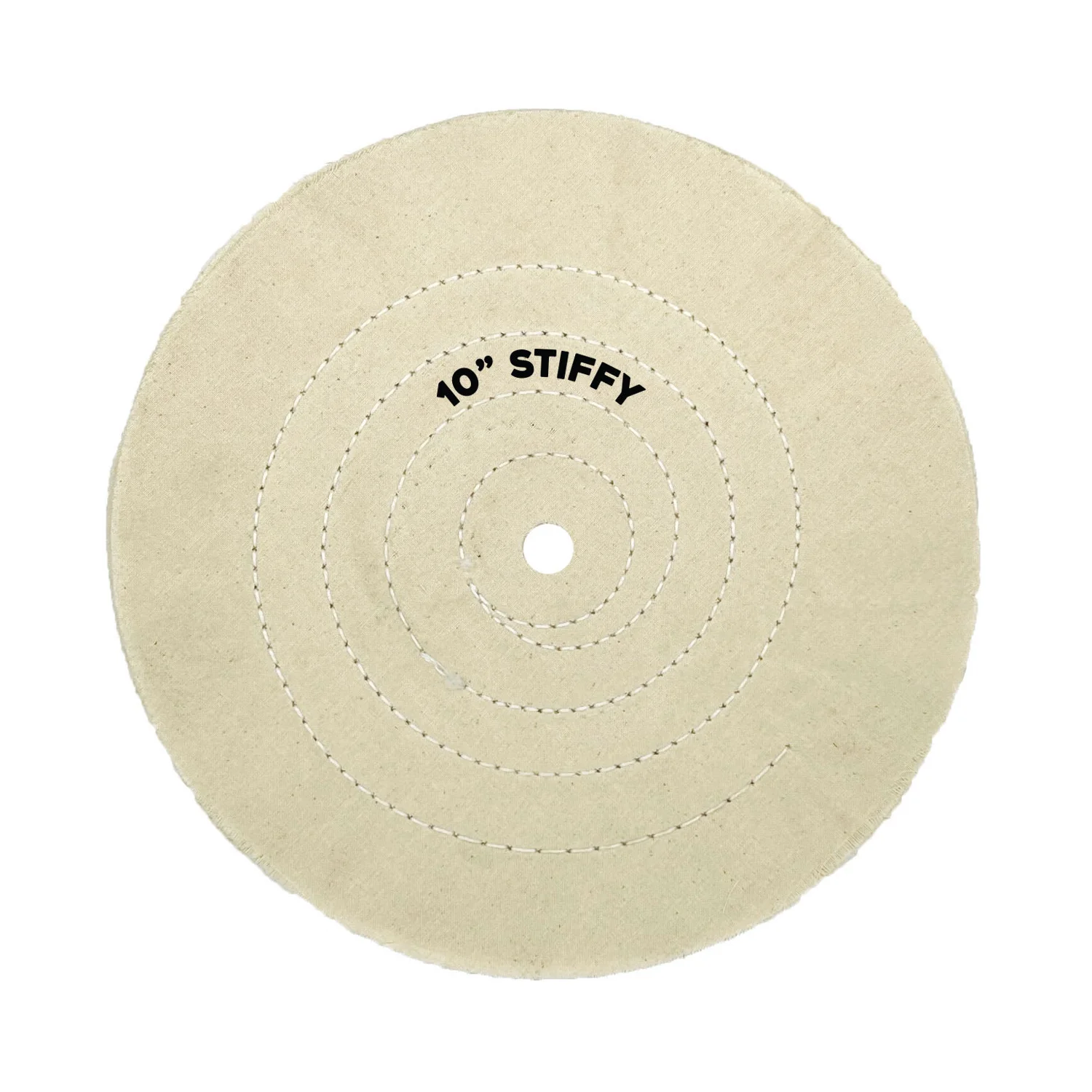 Specialty Stitched Buffing Wheels - Thumbnail 7