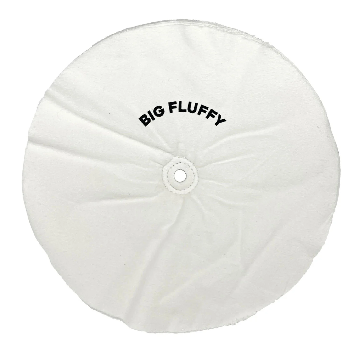 Specialty Stitched Buffing Wheels - Thumbnail 8