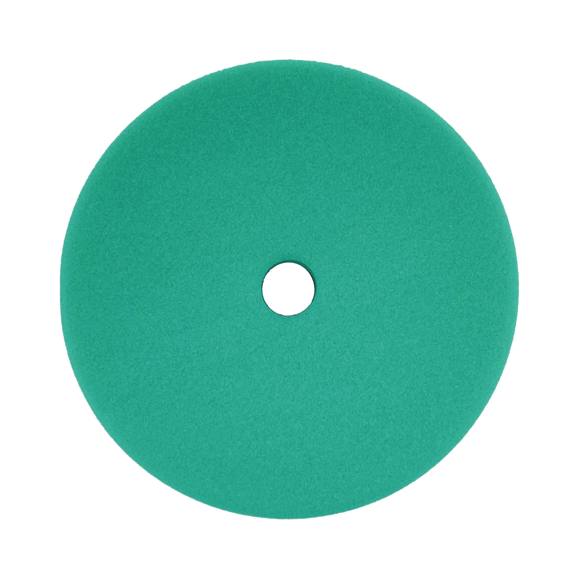 6" Foam Pads for Metal and Paint Polishing - Thumbnail 2