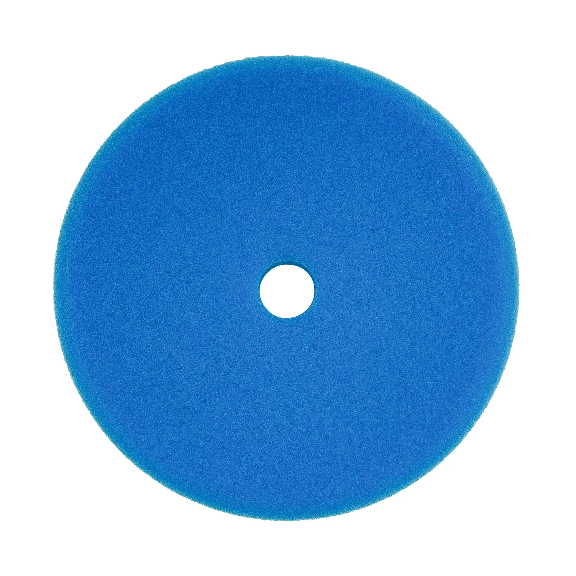 6" Foam Pads for Metal and Paint Polishing - Thumbnail 3